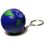 Custom Earth Ball Keychain, Price/piece