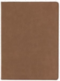 Custom Leatherette Portfolio With Paper Pad, 8