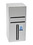 Custom Refrigerator Stress Reliever Squeeze Toy, 4 1/4" W x 2" H x 1 3/4" D, Price/piece