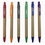 Custom Paper Ballpoint Pen, 5.43" L x 0.39" W, Price/piece