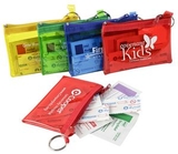 Custom The Rainbow First Aid Kit, 4 1/2