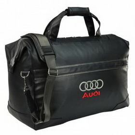 Custom Metro Classic Duffel, Travel Bag, Gym Bag, Carry on Luggage Bag, Weekender Bag, Sports bag, 20" W x 11.25" H x 9" D