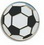 Custom Soccer Sports Pin, Price/piece