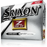 Custom Srixon Z-Star XV Golf Ball (Factory Direct)