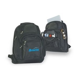Horizon Deluxe Compu-Backpack, Promo Backpack, Custom Backpack, 13