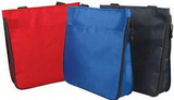 Custom Expandable Shopping Tote Bag (15 3/4