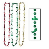 Custom Fiesta Beads, 33