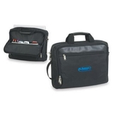 Custom Chapman Comp-Briefcase / Backpack In One, , Laptop Portfolio, 15.25