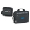 Custom Chapman Comp-Briefcase / Backpack In One, , Laptop Portfolio, 15.25" L x 11.75" W x 3.75" H, Price/piece