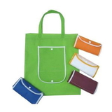 Custom Foldable Shopping Tote Bag