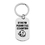 Custom Dog Tags Key Chain, Price/piece