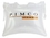 Custom 3 In 1 Inflatable Pillow / Cushion / Tote Bag, Price/piece