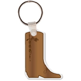Custom Cowboy Boot Key Tag