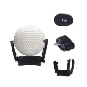 Custom Mini Foldable Golf Ball Picker, 1.2"" L x 0.78"" W