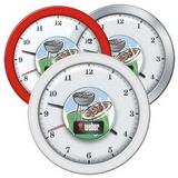Custom SpectradomeWall Clock, 10