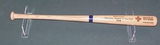 Custom Ash Wood Baseball Bat - Laser Engraved - Made in the USA, 33