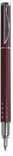 Custom Flamboyant Burgundy Roller Pen