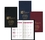 Soft Cover Vinyl Sewn Ireland Academic Planner / 2 Color, Price/piece