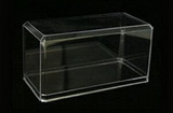 Blank Display Case for 1:24 Scale Beanies & Bobble Heads