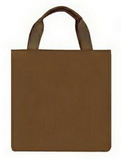 Custom Elegant Satin Handbag