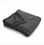 Blank Cloud Mink Touch Throw Blanket - Gray, 50" W X 60" L, Price/piece