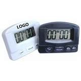 Custom Electronic timer, 3 1/8