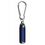 Custom Blue Keychain Flashlight, Price/piece