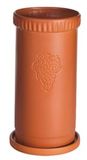 Custom Tall Tuscan Bottle Cooler (Laser Engraved)