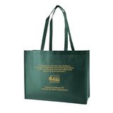 Custom Enviro Sack Non-Woven Tote Bag (16