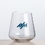 Custom Breckland Stemless Wine - 91/4 oz Crystalline, Price/piece