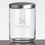 Custom Primrose Jar with Metal Lid - 33oz Large, Price/piece