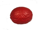 Custom Red Brain, 3