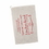 Custom Hand Towel (16"x25"/ 2.5 Lbs/ Dozen), Price/piece