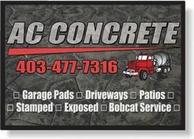 Custom Full Color Magnetic Vehicle Signs 16"x23", Long Term Outdoor Use