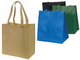 Custom Eco Friendly Non-Woven Polypropylene Tote Bag (15