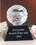 Custom Waterford Crystal Basketball Award, Price/piece