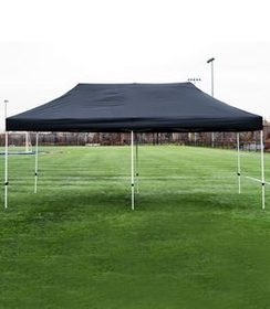 Custom 10' x 20' Gazebo