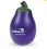 Custom Eggplant Stress Reliever Squeeze Toy, Price/piece