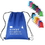 Non-Woven Custom Drawstring Backpack - 13" x 17", Price/piece