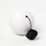 Custom Volleyball Yo-Yo Stress Reliever Squeeze Toy