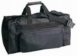 Custom Travel Bag w/ Padded Handle