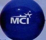 Custom Inflatable Solid Color Beachball / 24