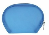 Custom Opaque Cute Cosmetic Bag (6-1/2