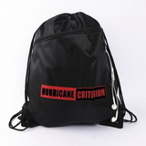 210D Polyester Sports Backpack Drawstring Bag- Backpacks
