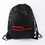 210D Polyester Sports Backpack Drawstring Bag- Backpacks, Price/piece