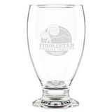 Custom 12 Oz. Goblet Beer Glass