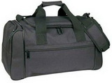 Custom Deluxe Sports Bag w/ Padded Handle