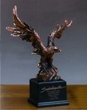 Custom Best Performer Eagle Award (9