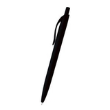 Custom Sleek Write Rubberized Pen, 5 3/4