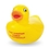 Custom Rubber Duck Stress Reliever Squeeze Toy, Price/piece